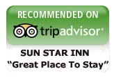 Tripadvisor Logo